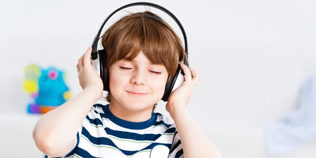 Lợi ích của âm nhạc còn giúp cho trẻ nho cải thiện trí nhớ và tăng IQ hiệu quả