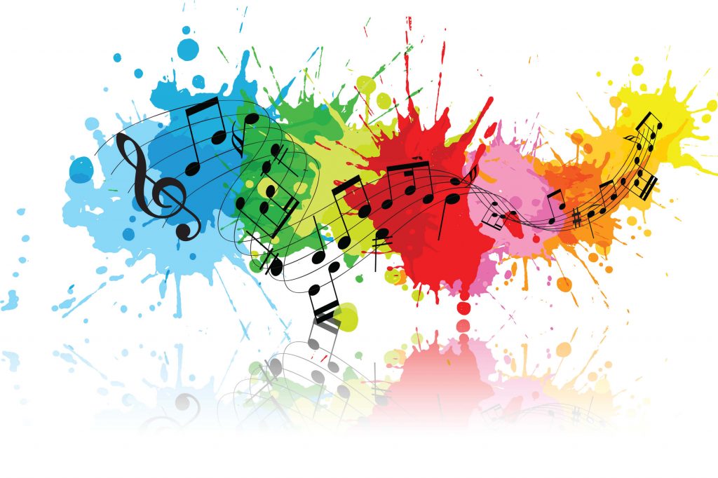 DM's RockMusic