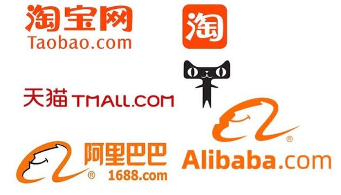 Cách đặt hàng Trung Quốc online