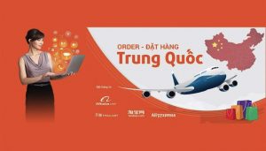 Top 10 dịch vụ đặt hàng Trung Quốc giá rẻ an toàn nhất