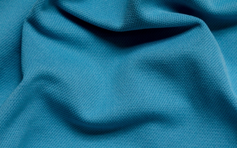 Vải may áo thun polyester