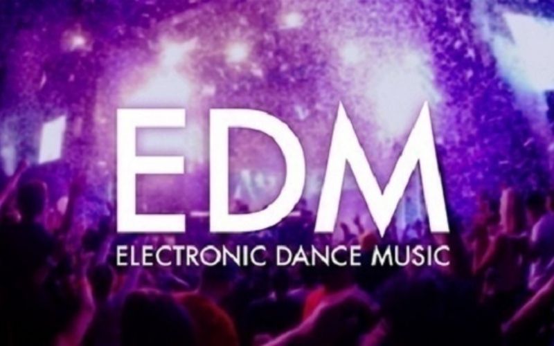 Electronic Dance Music