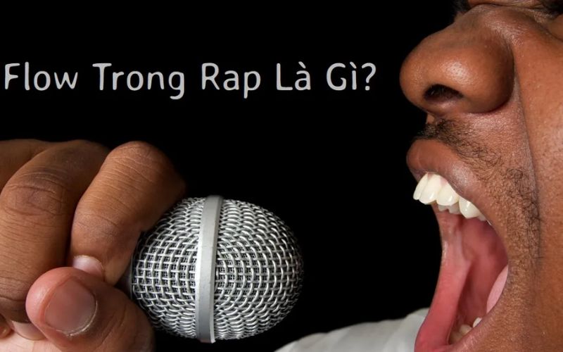 Tạo Flow cho bài rap