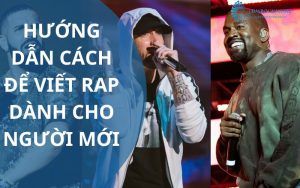 Hướng dẫn đọc rap cơ bản