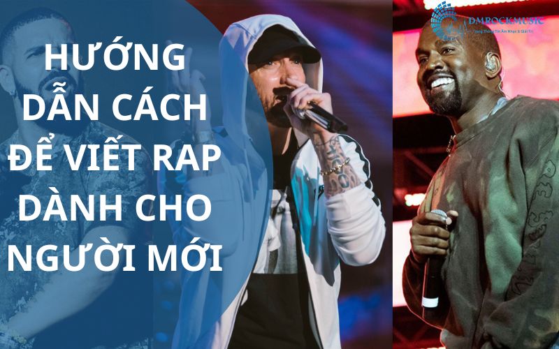 Hướng dẫn đọc rap cơ bản