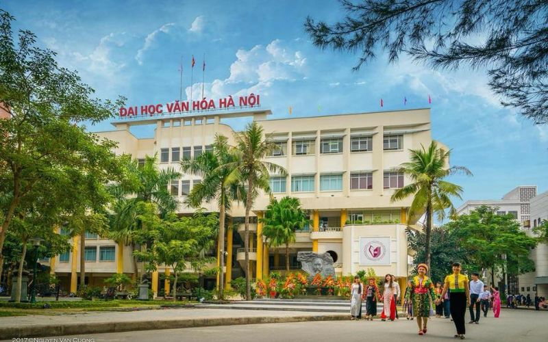 Đại học Văn hóa Hà Nội