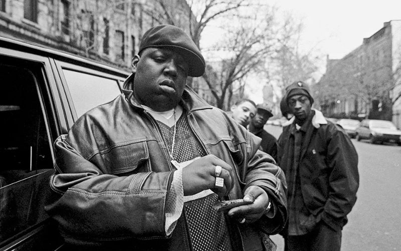 Christopher Wallace