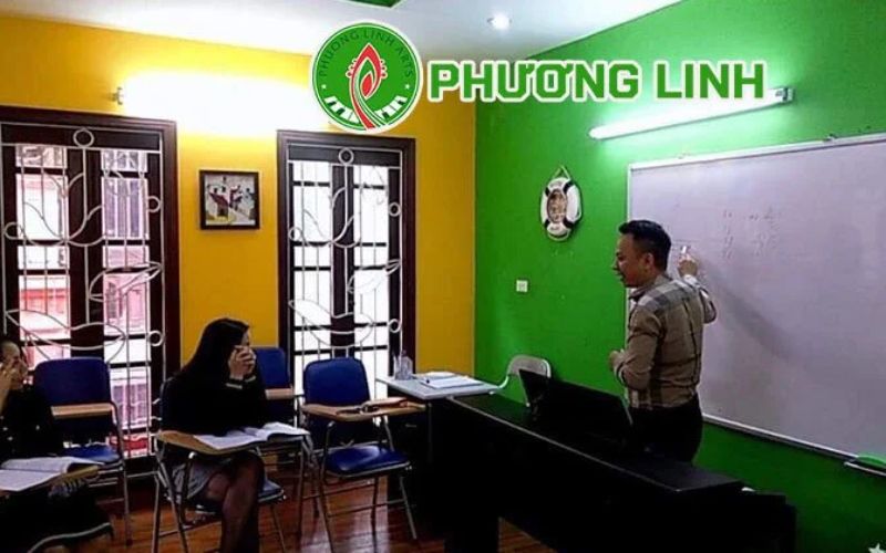 Trung Tâm Nghệ Thuật Phương Linh