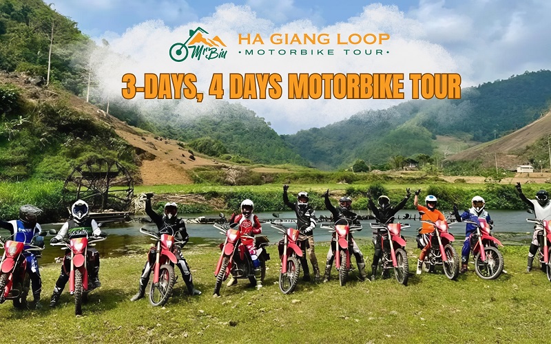công ty mrbiu hà giang