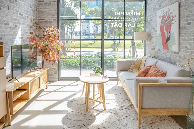 những lưu ý khi lựa chọn địa chỉ mua nội thất văn phòng