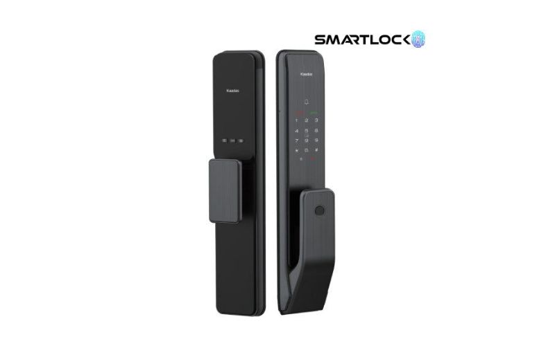 khóa cửa SmartLock