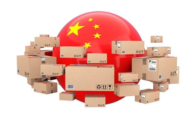 độ uy tín cao trong lĩnh vực vận chuyển Trung Việt