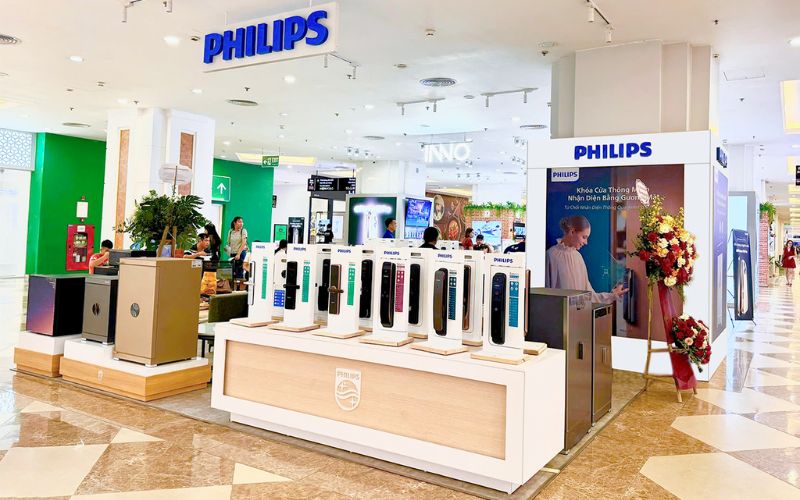 Khóa cửa thông minh SSEHOME