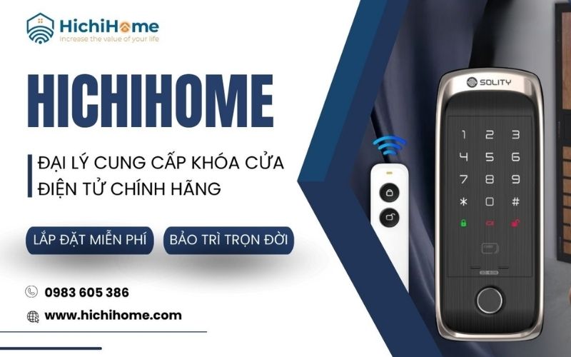 cửa hàng hichihome