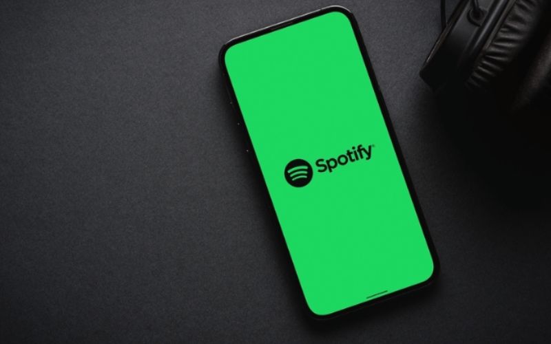 Spotify là gì? 