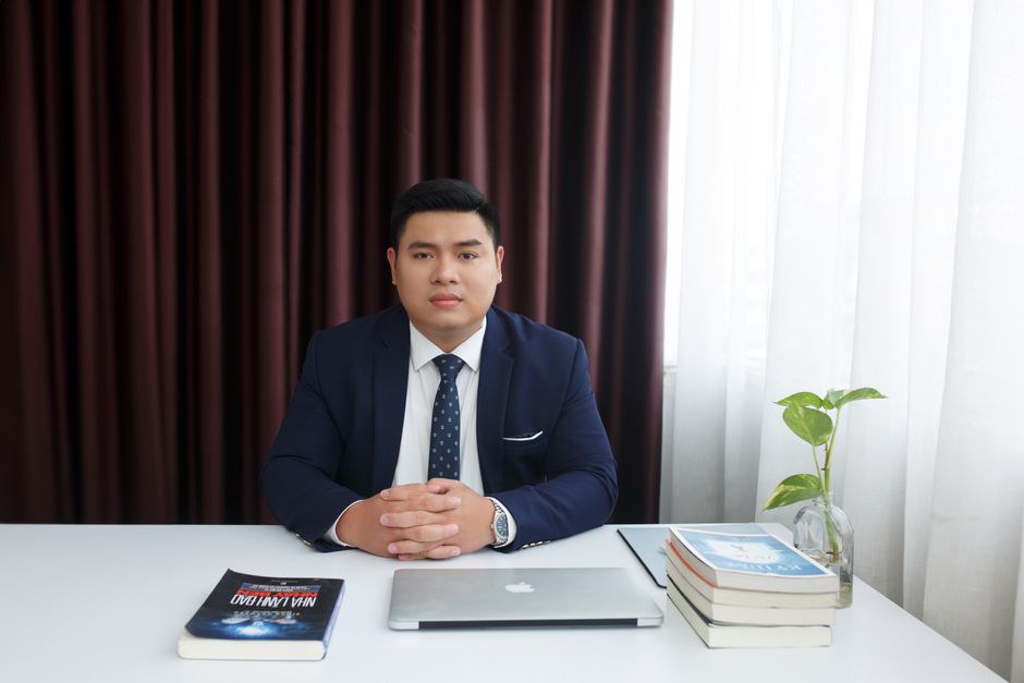 Ghế giám đốc và cách dọn văn phòng cuối năm