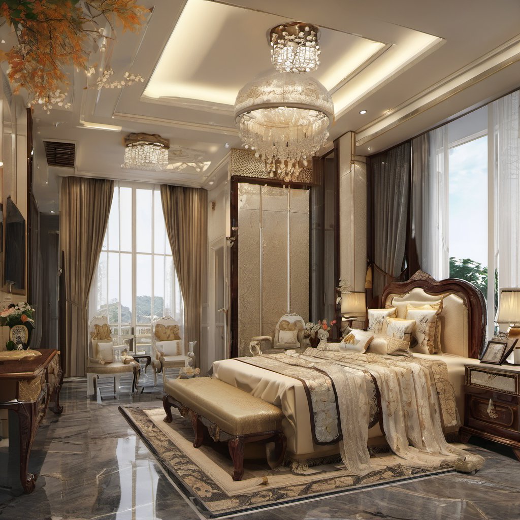 Cách chọn ghế giám đốc đẹp theo nhu cầu