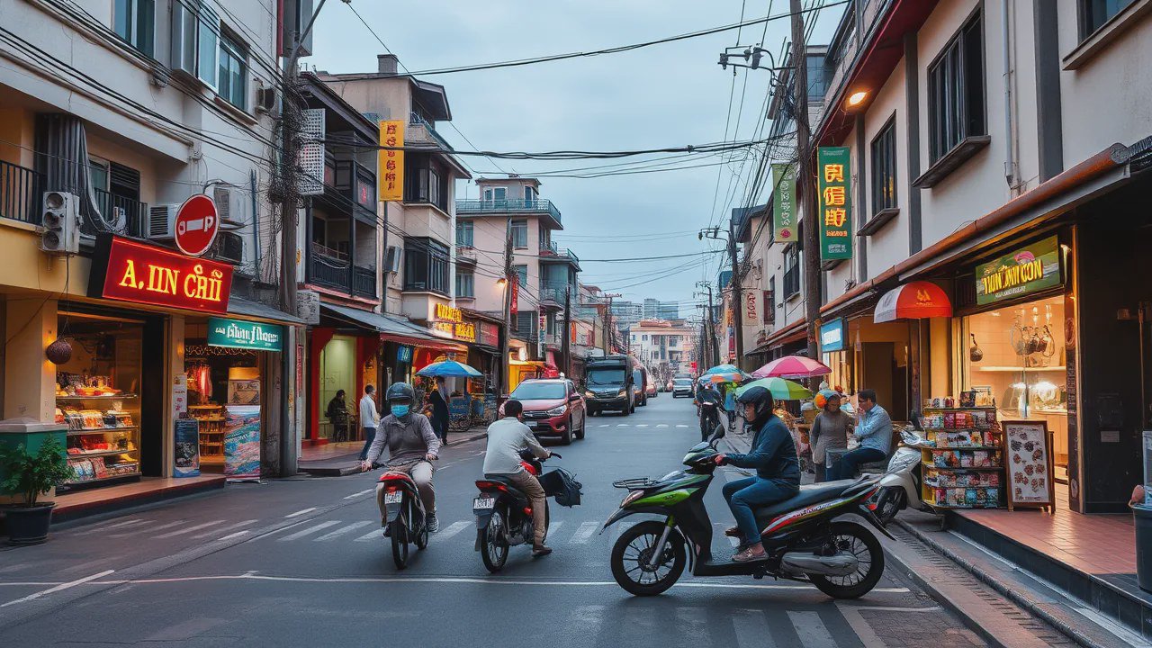 Ứng dụng AI cho phòng kế toán: Khi hóa đơn, chi phí và sổ sách bớt là nỗi ám ảnh cuối tháng Ứng dụng AI cho phòng kế toán: Khi hóa đơn, chi phí và sổ sách bớt là nỗi ám ảnh cuối tháng