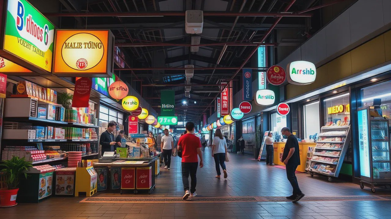 Ứng dụng AI cho phòng marketing: cách giảm việc lặp lại cho đội nhóm bận rộn