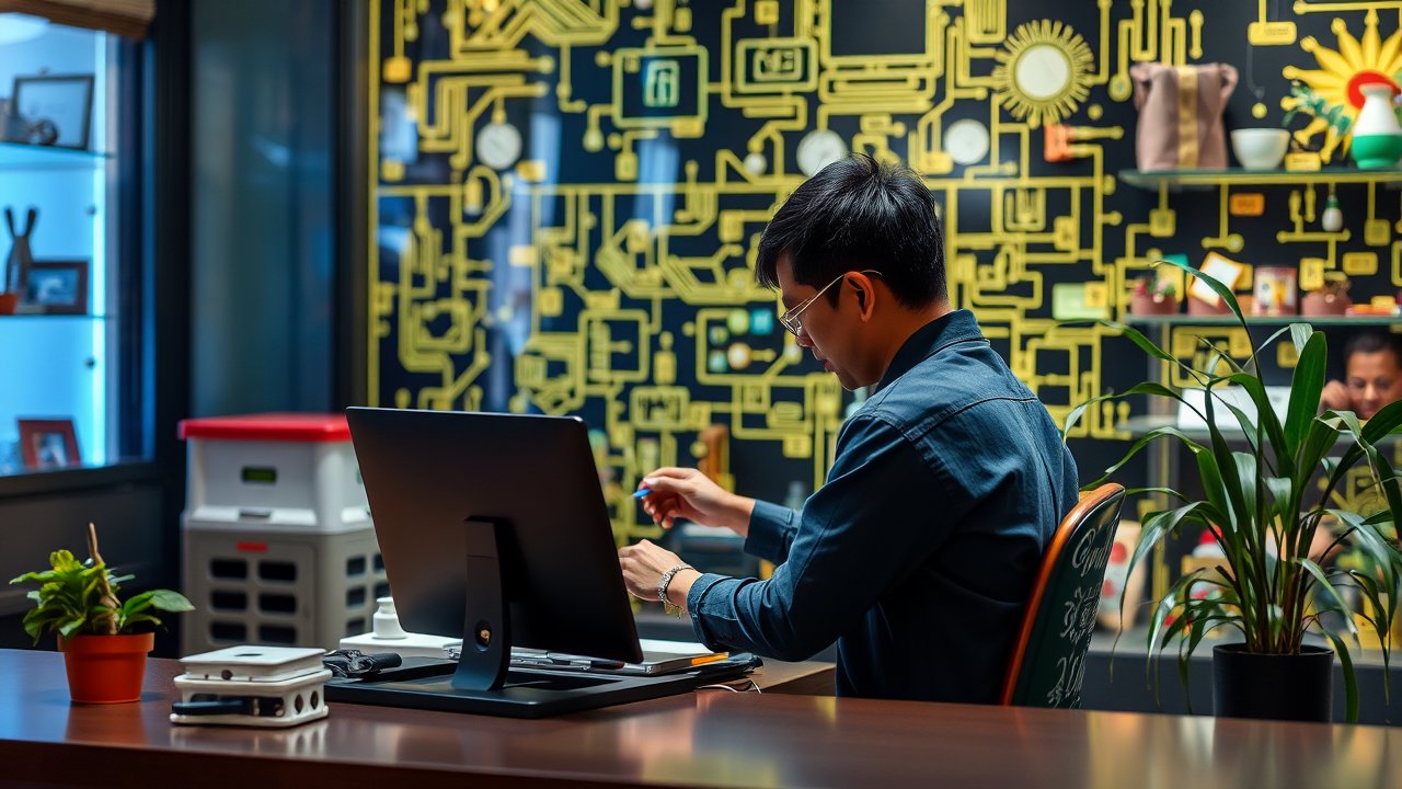 Ứng dụng AI trong doanh nghiệp đang thay đổi trải nghiệm đời sống hằng ngày ra sao?