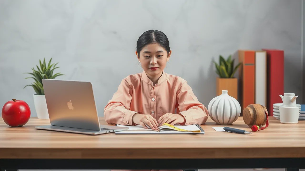 Bí Quyết Chuẩn Bị Portfolio Chuyên Nghiệp, Ấn Tượng