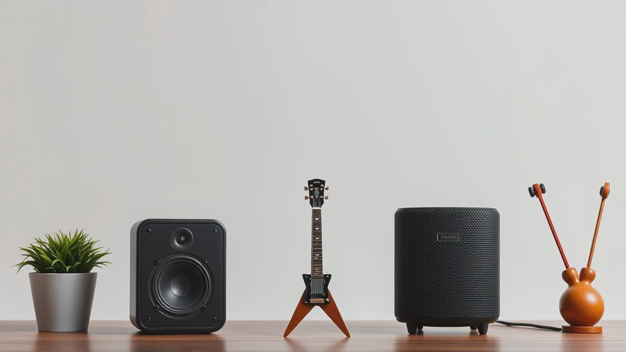 Buổi Biểu Diễn Acoustic Tại Nhà Cần Không Gian Ấm Cúng Nhưng Vẫn Đủ Ấn Tượng Buổi Biểu Diễn Acoustic Tại Nhà Cần Không Gian Ấm Cúng Nhưng Vẫn Đủ Ấn Tượng