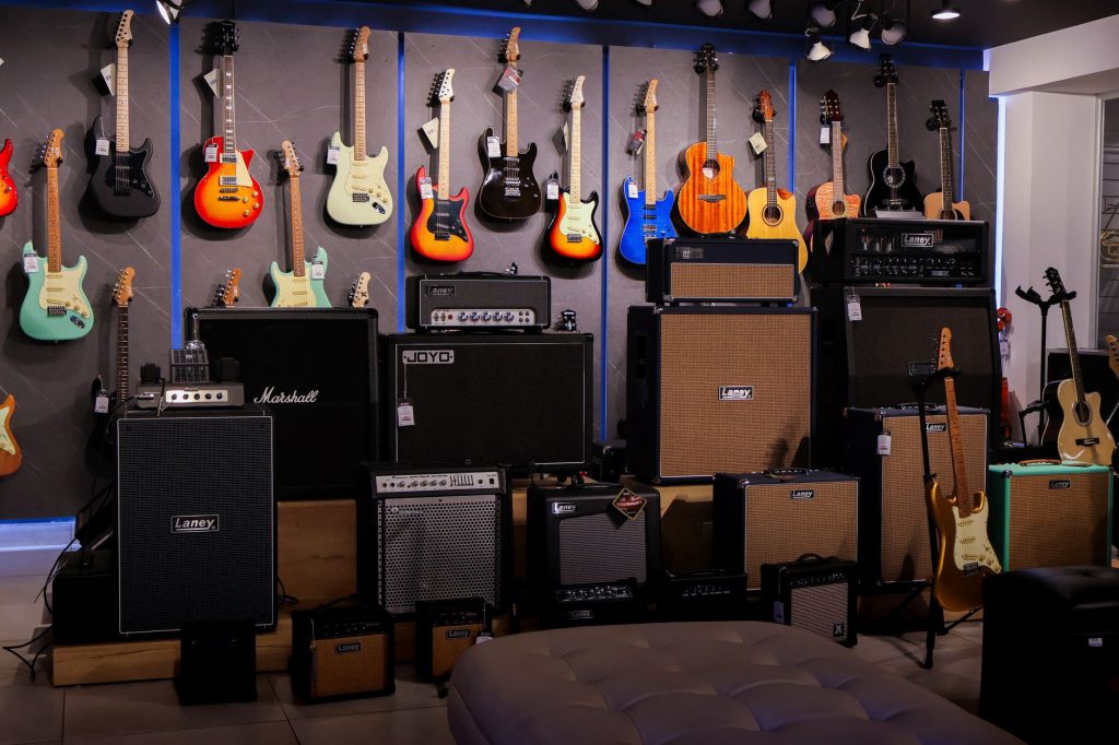 DM's RockMusic