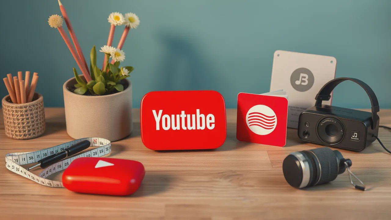 Đi Du Lịch Hè Nghe Nhạc Gì: So Sánh YouTube Music, Spotify