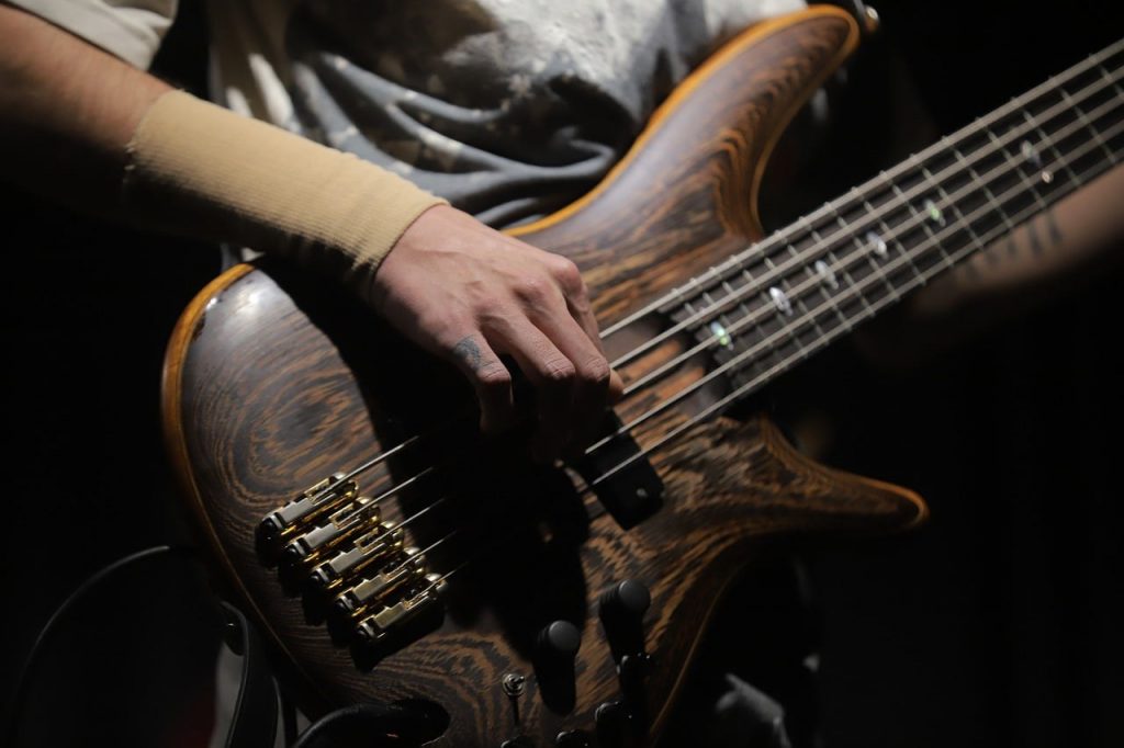 DM's RockMusic